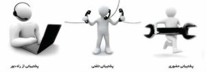 لوله بازکنی خیابان دولت